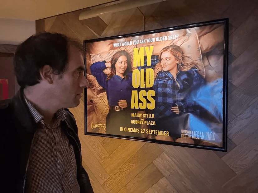 My Old Ass (Megan Park,&nbsp;2024)