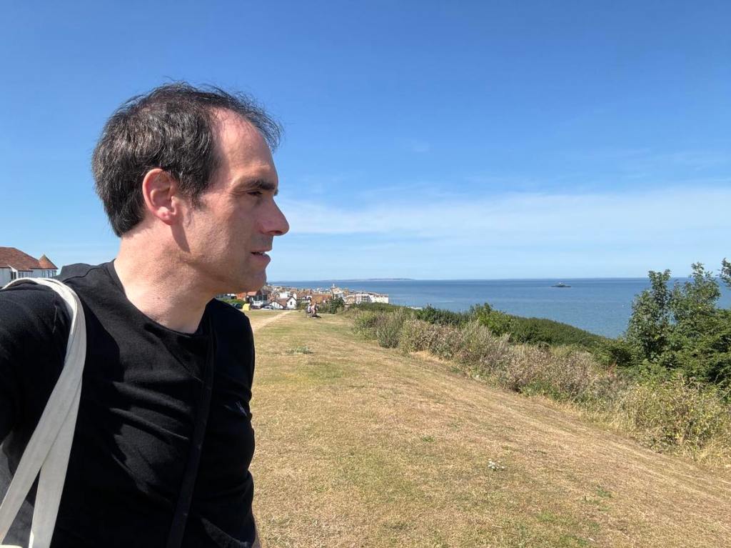 Cabin FM Tuesday 13 August&nbsp;2024