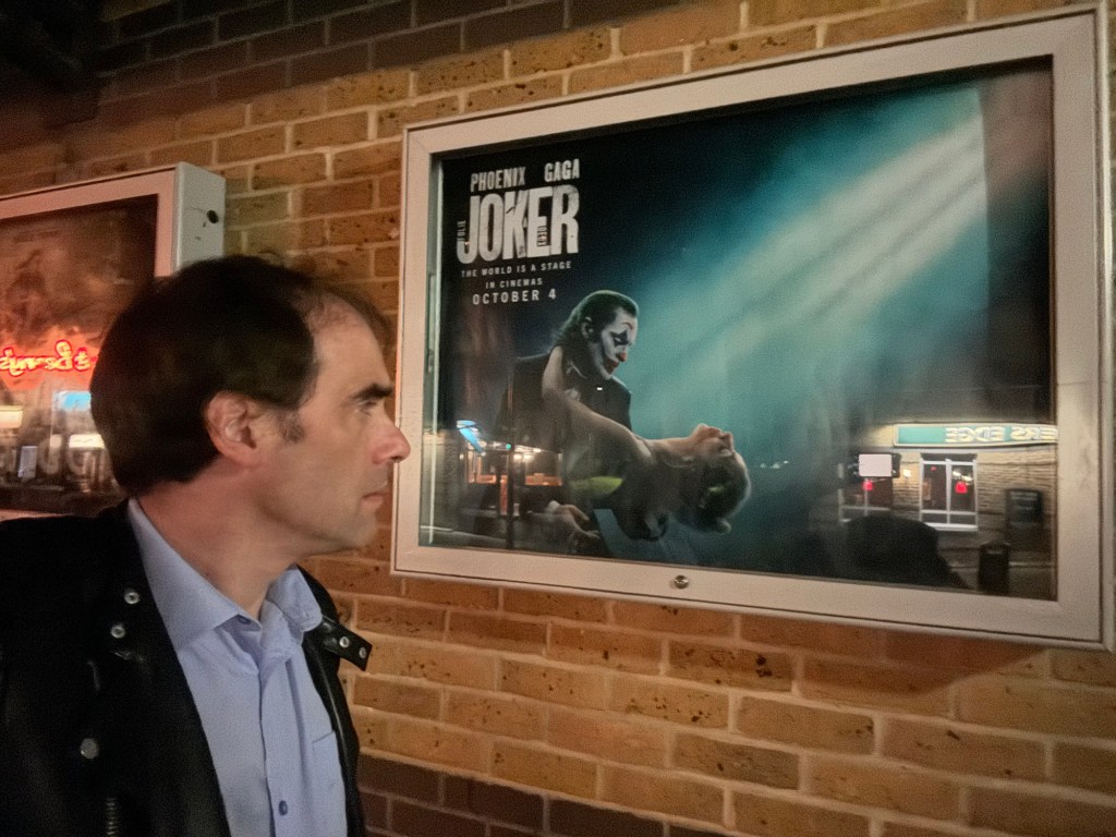 Joker: Folie à Deux (Todd Phillips,&nbsp;2024)