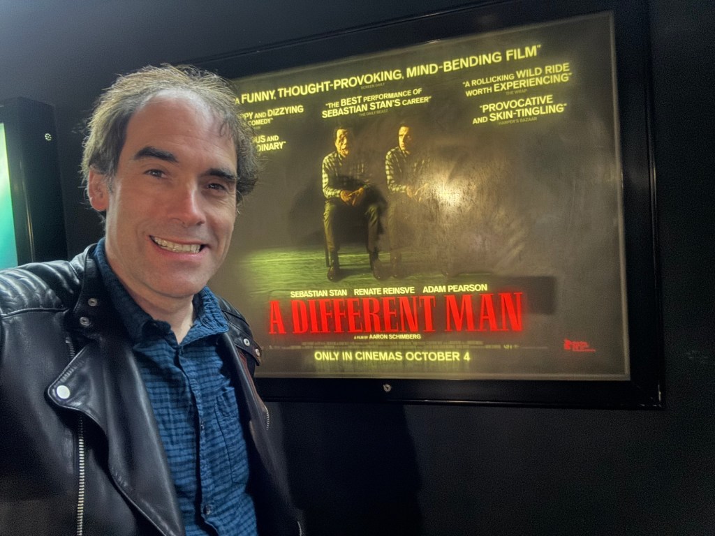 A Different Man (Aaron Schimberg,&nbsp;2024)
