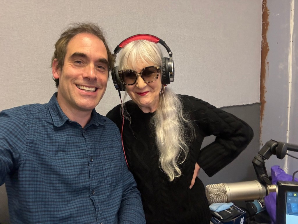 Cabin Breakfast Club Thursday 16 October&nbsp;2024