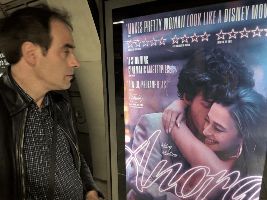 Anora (Sean Baker,&nbsp;2024)