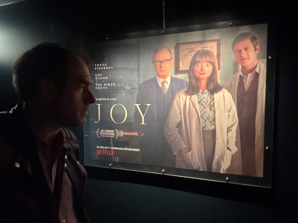Joy (Ben Taylor,&nbsp;2024)