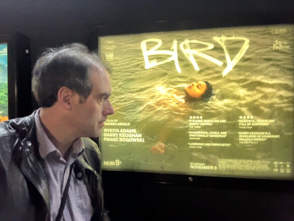 Bird (Andrea Arnold,&nbsp;2024)