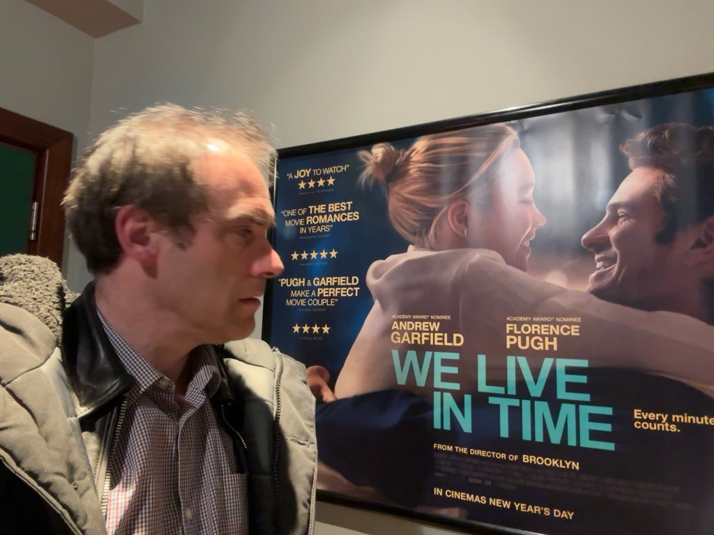 We Live In Time (John Crowley,&nbsp;2024)