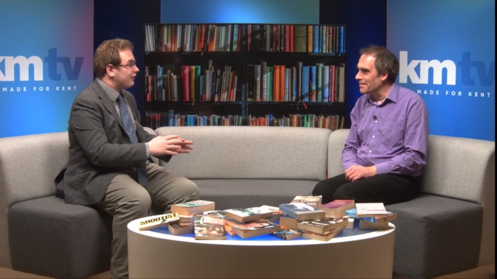 KMTV Kent Tonight Thursday 6 March&nbsp;2025