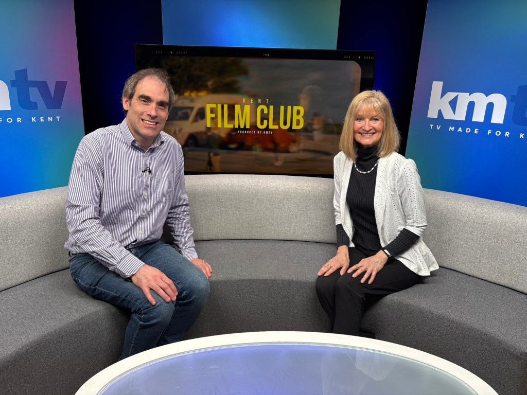 Kent Film Club: Ann&nbsp;Duke