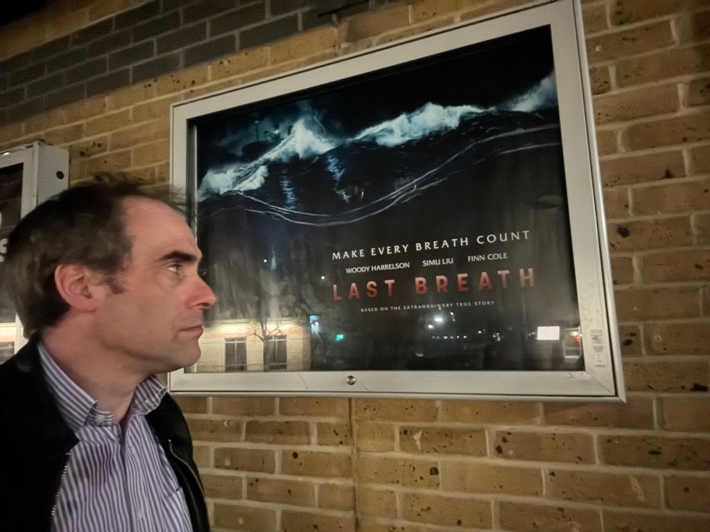 Last Breath (Alex Parkinson,&nbsp;2025)