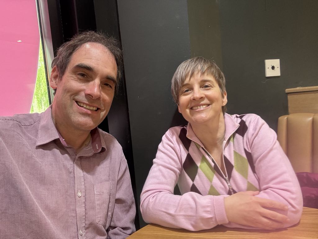 Cabin FM Tuesday 29 April&nbsp;2025