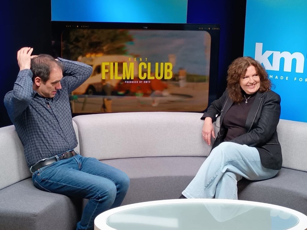 Kent Film Club: Juliette&nbsp;Short