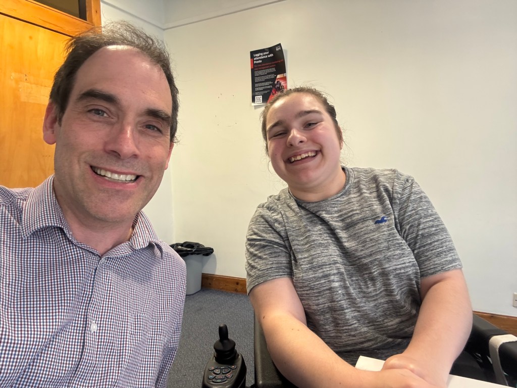 Cabin FM Tuesday 1 April&nbsp;2025