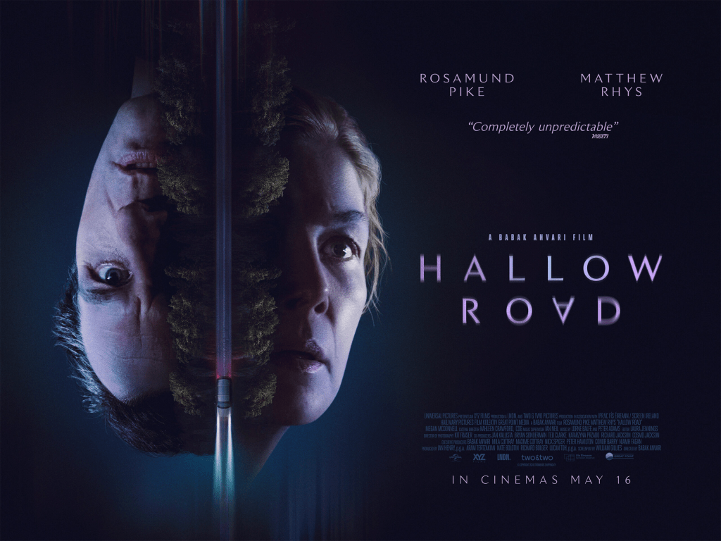 Hallow Road (Babak Anvari,&nbsp;2025)