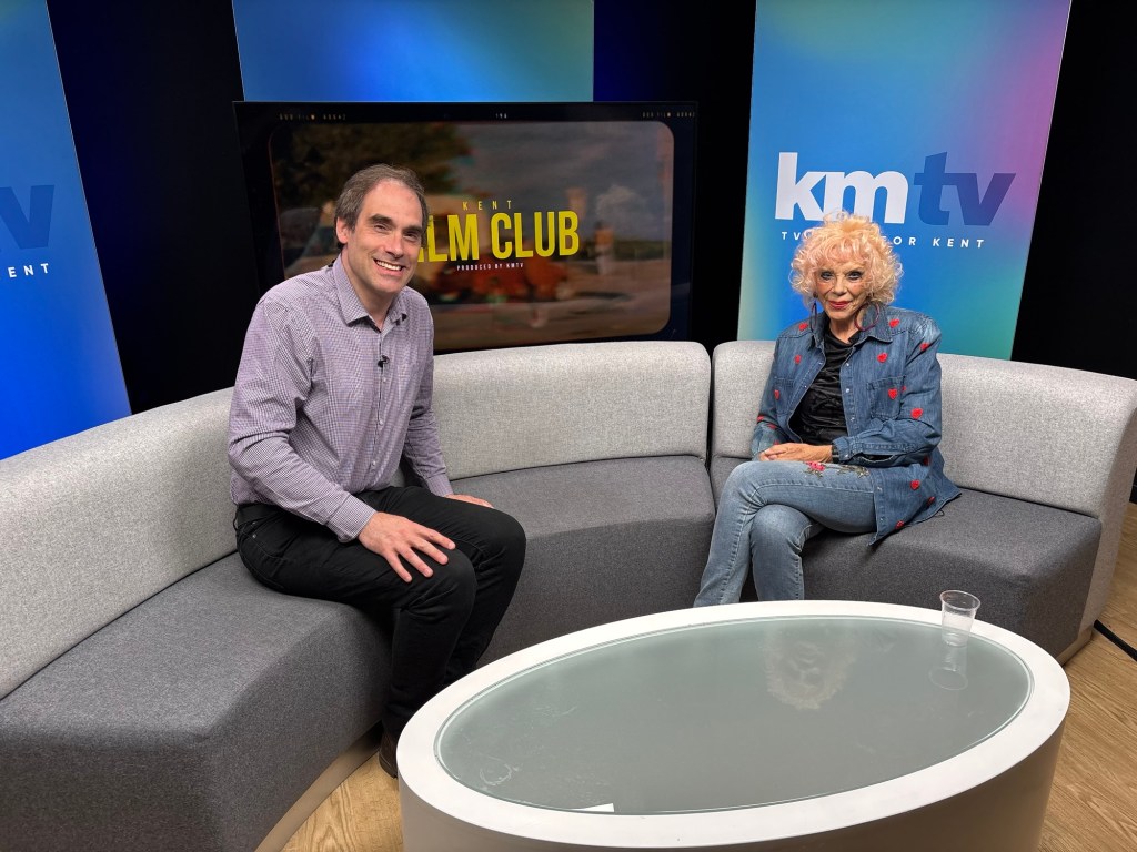 Kent Film Club: Marion&nbsp;Stuart