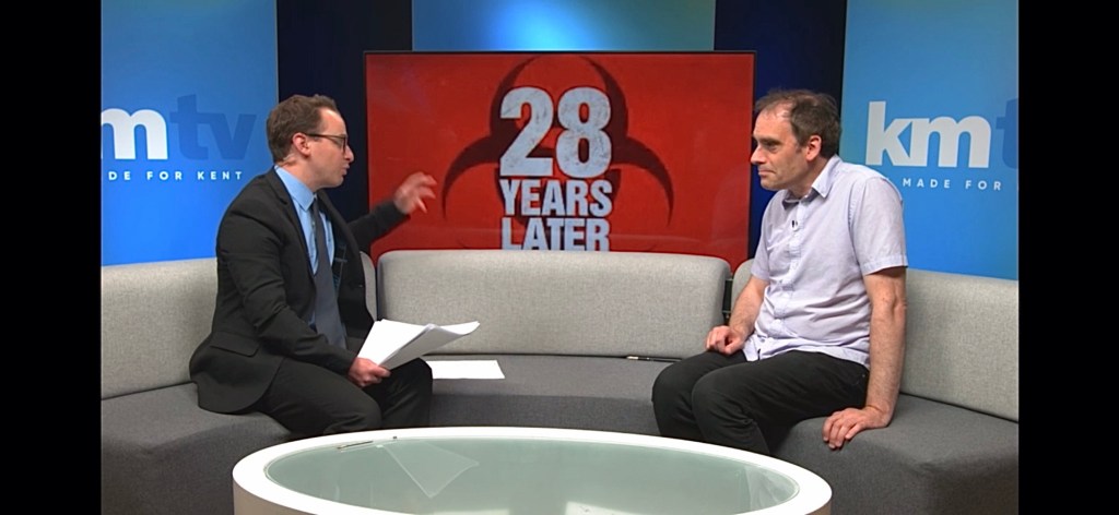 KMTV Kent Tonight Thursday 19 June&nbsp;2025