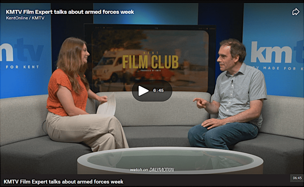 KMTV Kent Tonight Thursday 26 June&nbsp;2025