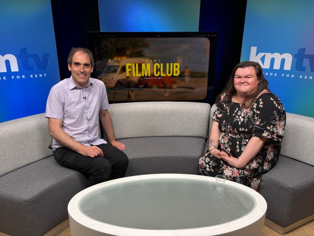 Kent Film Club: Nikki&nbsp;Mattocks