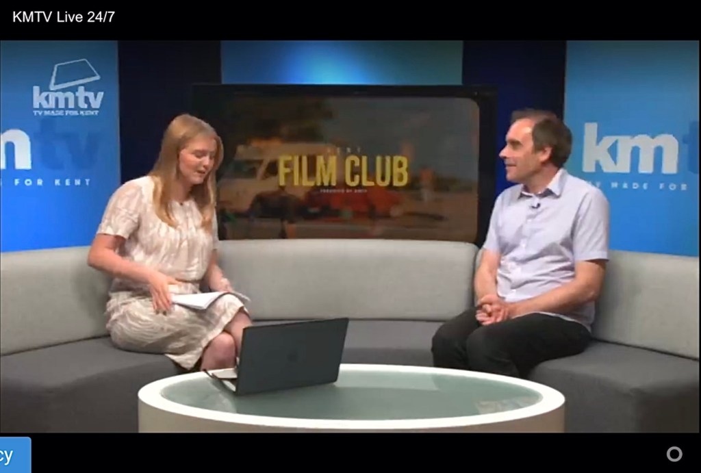 KMTV Kent Tonight Thursday 3 July&nbsp;2025