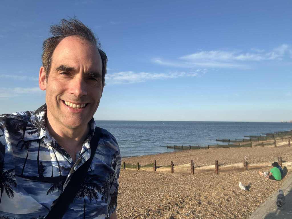 Cabin FM Monday 25 August&nbsp;2025