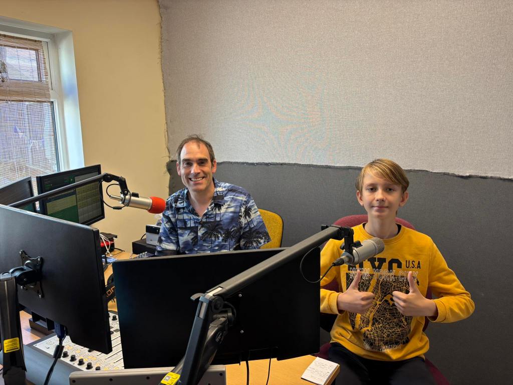 Cabin at the Movies Saturday 30 August&nbsp;2025