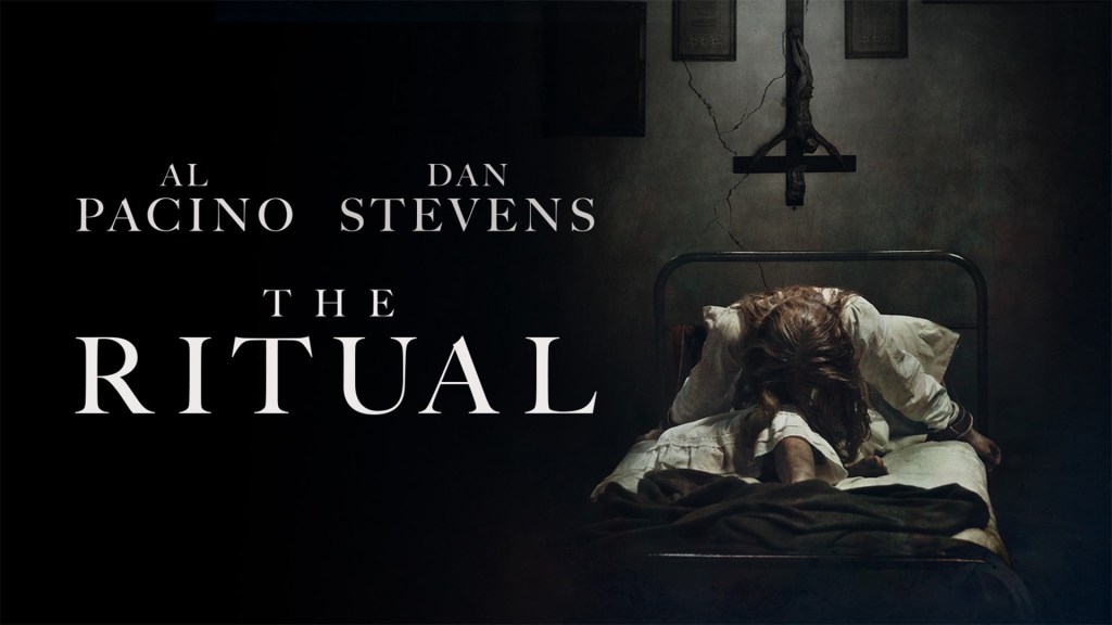 The Ritual (David Midell,&nbsp;2025)