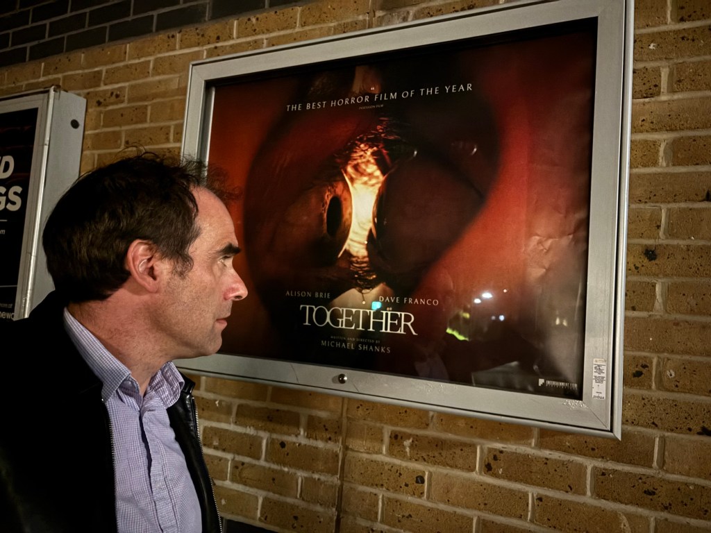 Together (Michael Shanks,&nbsp;2025)