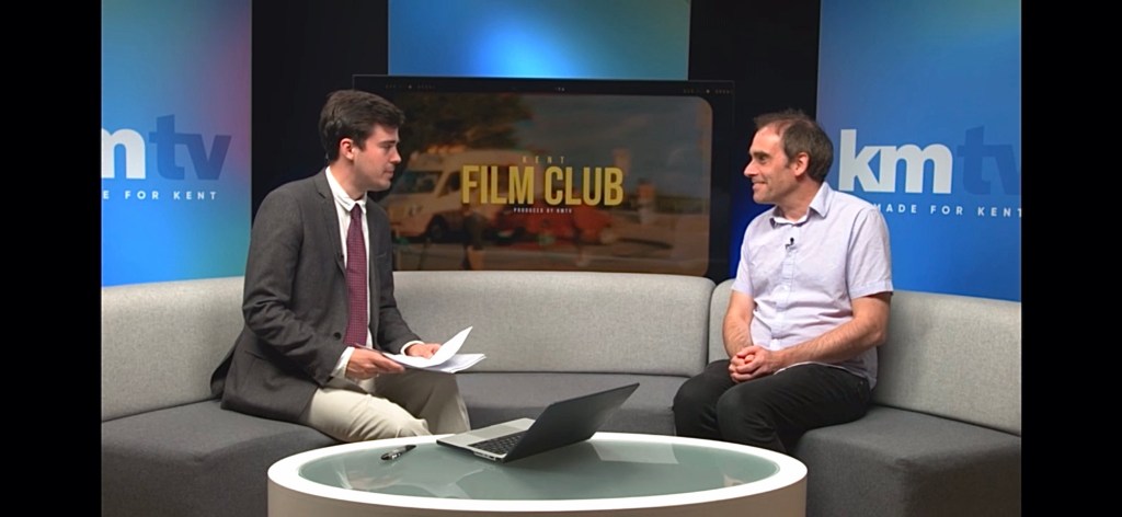 KMTV Kent Tonight Thursday 21 August&nbsp;2025