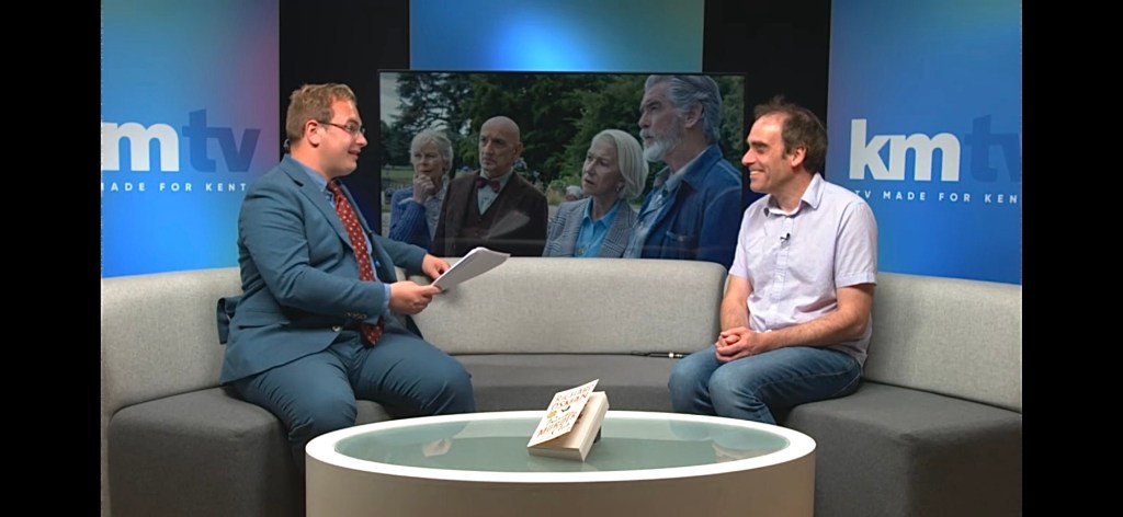 KMTV Kent Tonight Thursday 28 August&nbsp;2025