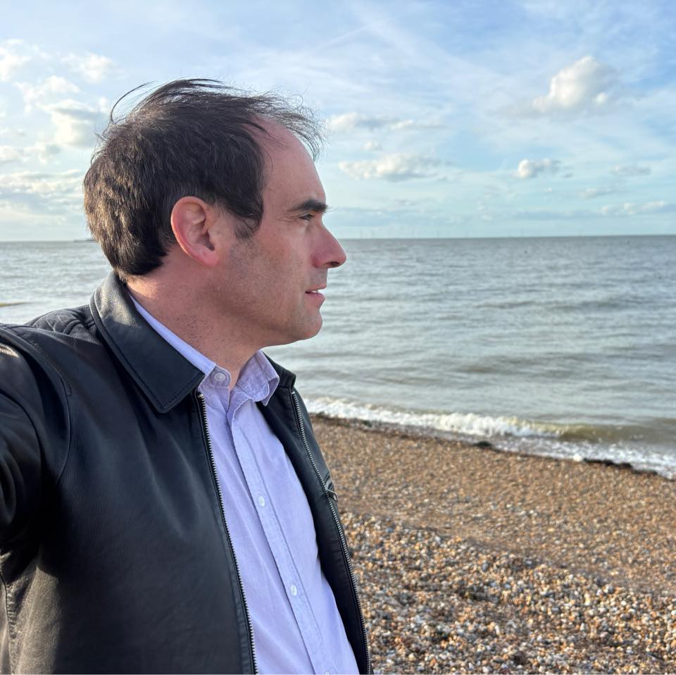 Cabin FM Tuesday 16 September&nbsp;2025