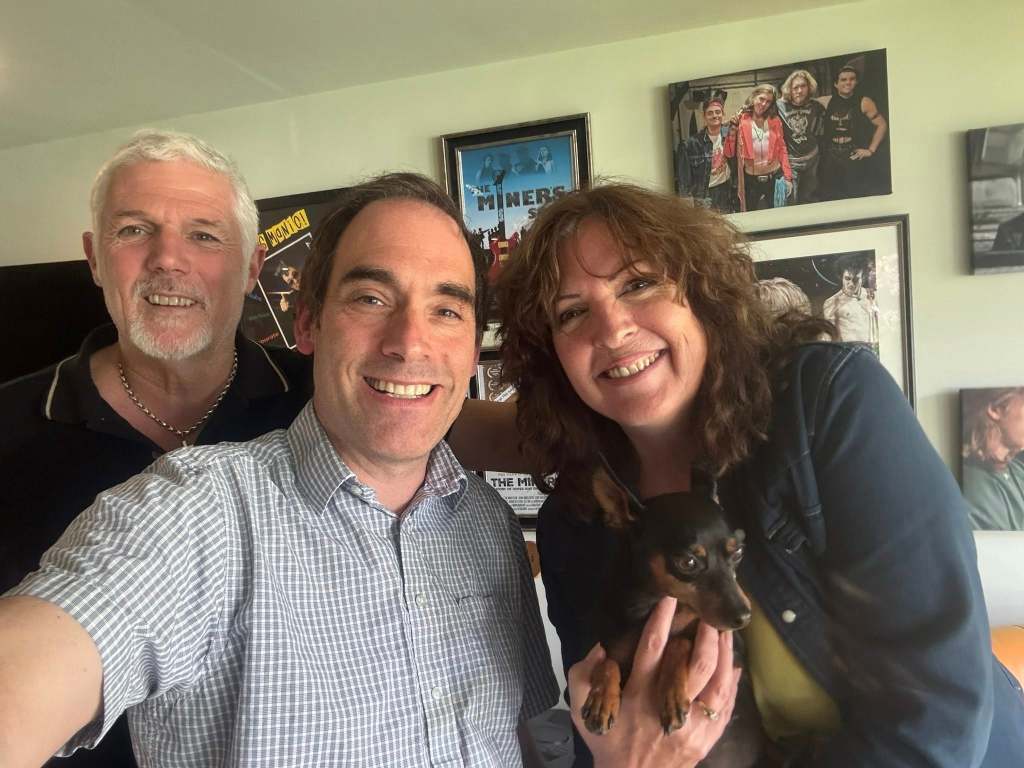 Cabin FM Tuesday 2 September&nbsp;2025