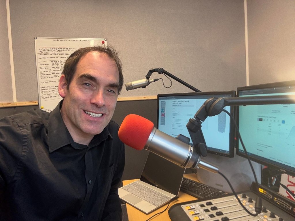 Cabin FM Monday 29 September&nbsp;2025