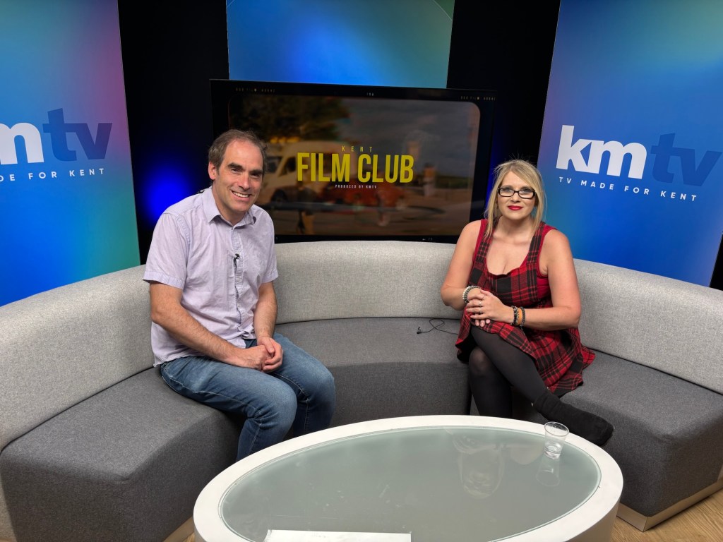 Kent Film Club: Nicola&nbsp;Hodges