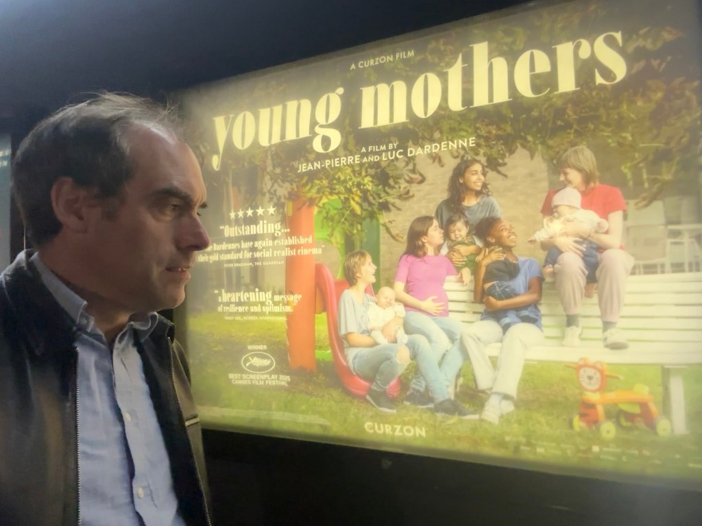 Young Mothers (Jean-Pierre Dardenne & Luc Dardenne,&nbsp;2025)