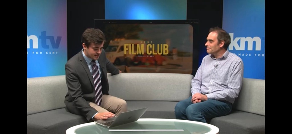 KMTV Kent Tonight Thursday 4 September&nbsp;2025