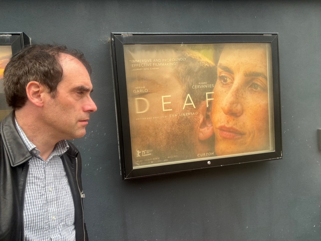 Deaf (Eva Libertad,&nbsp;2025)