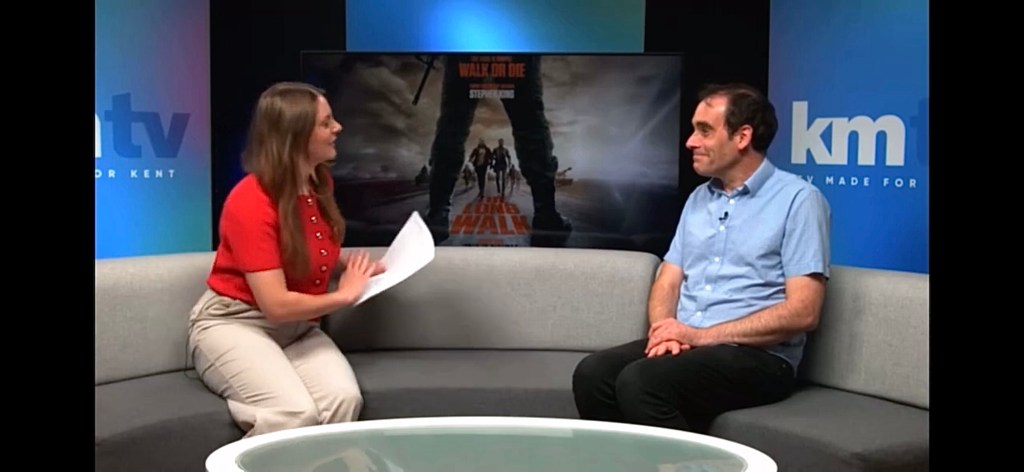 KMTV Kent Tonight Thursday 18 September&nbsp;2025