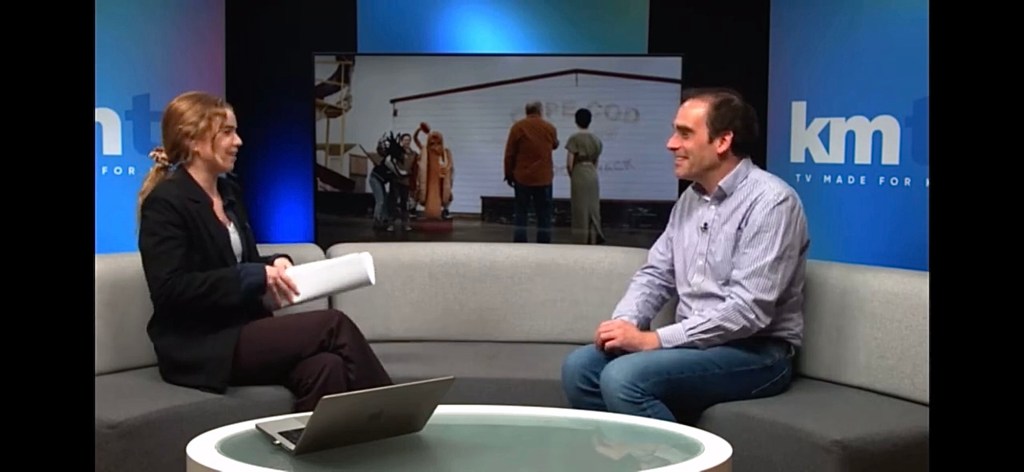 KMTV Kent Tonight Thursday 25 September&nbsp;2025