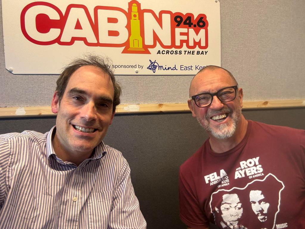 Cabin at the Movies Saturday 11 October&nbsp;2025