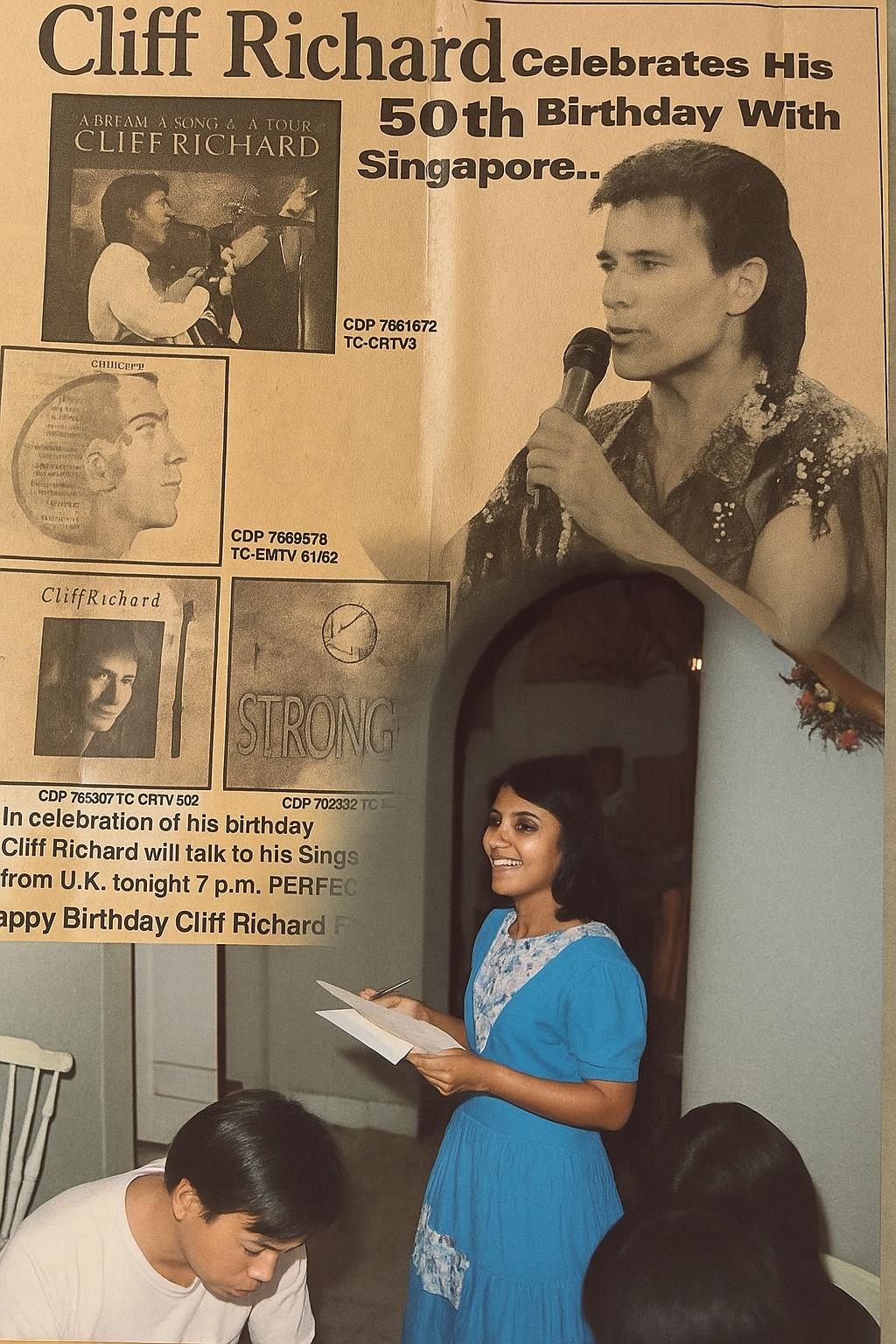 Cabin FM Tuesday 14 October&nbsp;2025