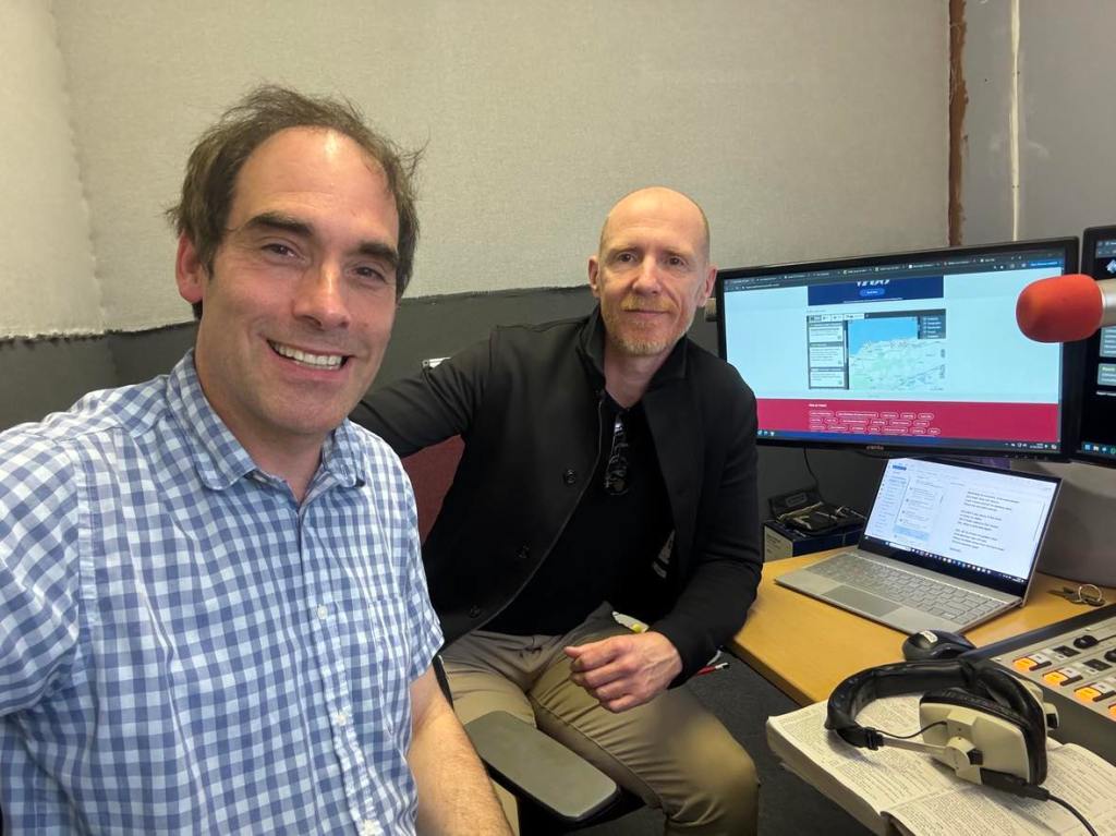 Cabin at the Movies Saturday 25 October&nbsp;2025