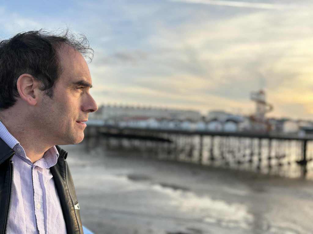 Cabin FM Tuesday 7 October&nbsp;2025