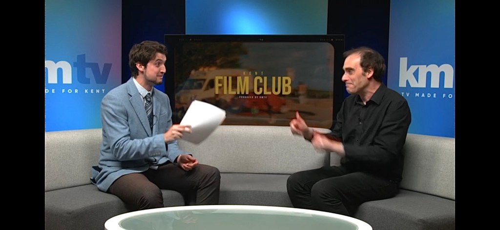 KMTV Kent Tonight Thursday 30 October&nbsp;2025