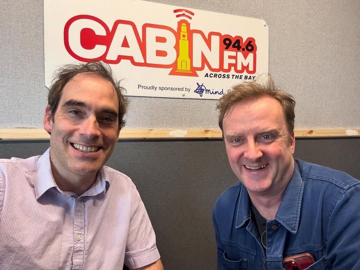 Cabin at the Movies Saturday 1 November&nbsp;2025