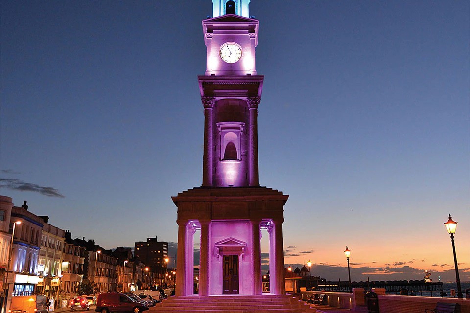 Cabin FM Monday 10 November&nbsp;2025