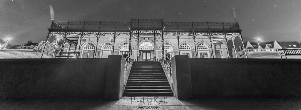 Cabin at the Movies Saturday 29 November&nbsp;2025