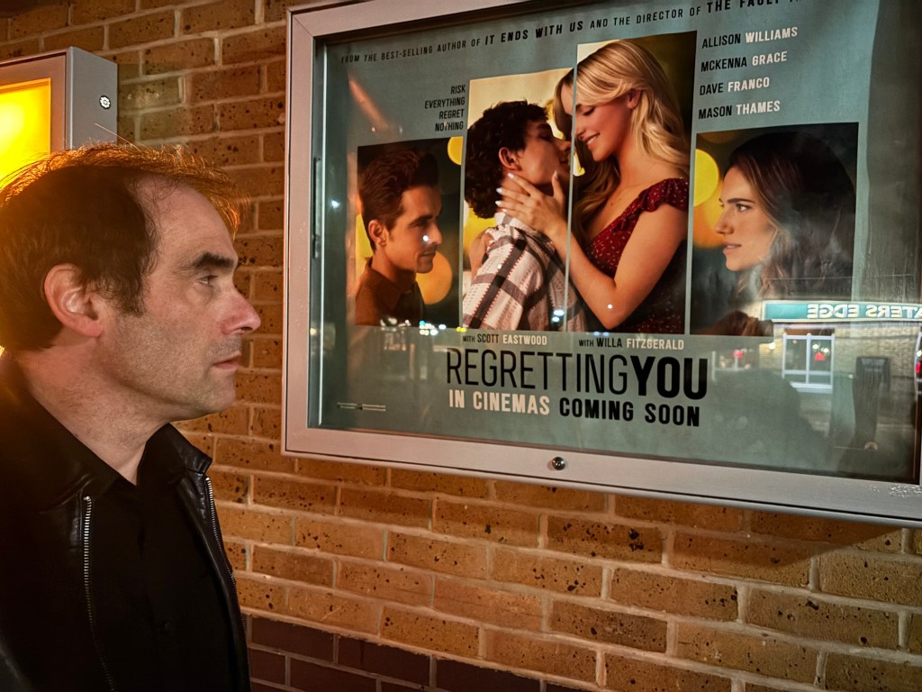 Regretting You (Josh Boone,&nbsp;2025)