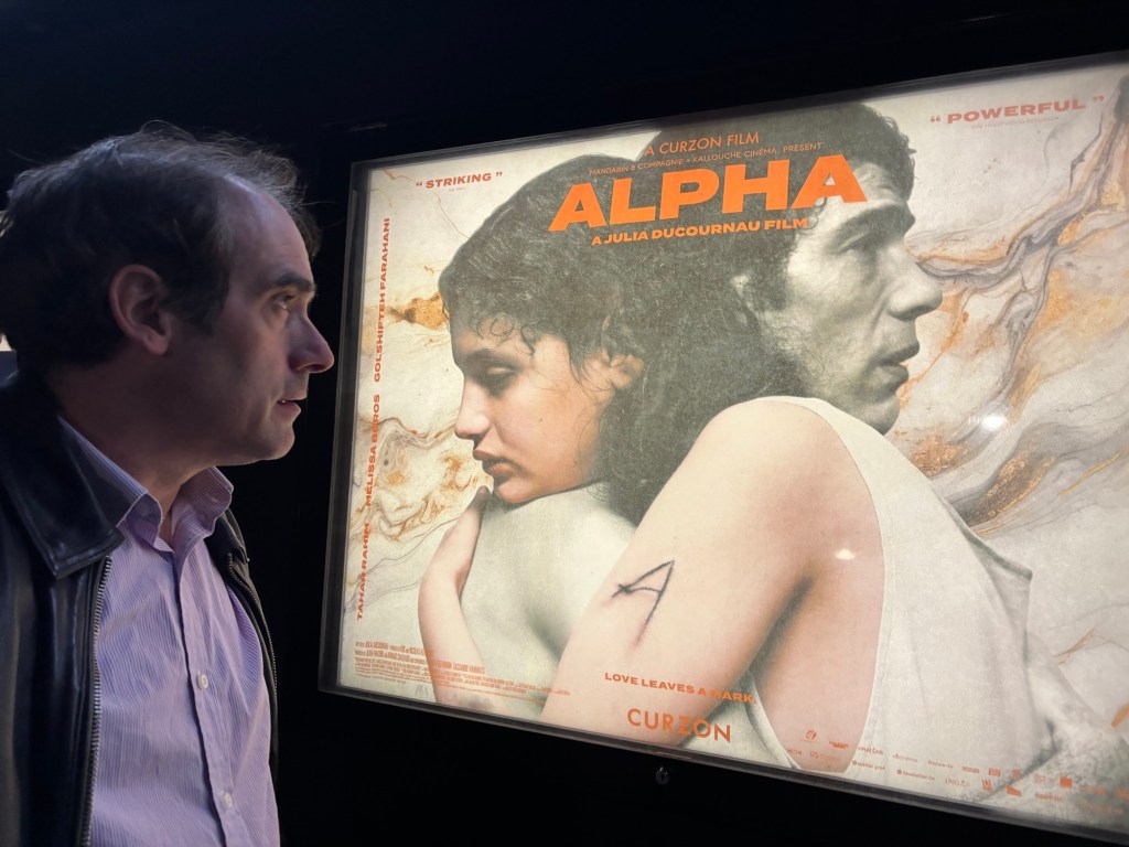 Alpha (Julia Ducournau,&nbsp;2025)