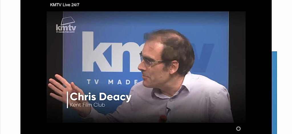 KMTV Kent Tonight Thursday 6 November&nbsp;2025