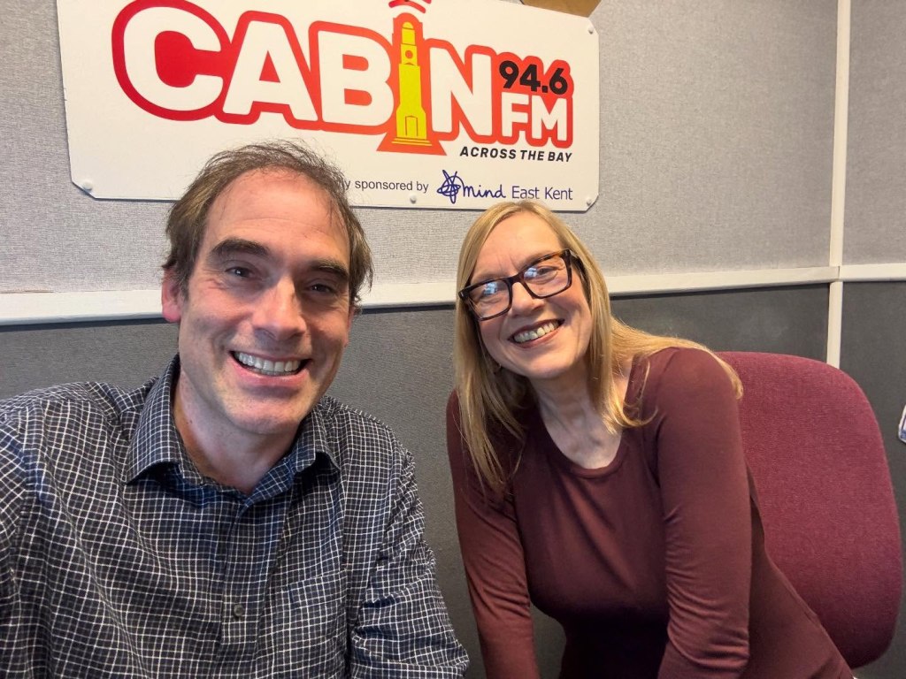 Cabin at the Movies Saturday 6 December&nbsp;2025