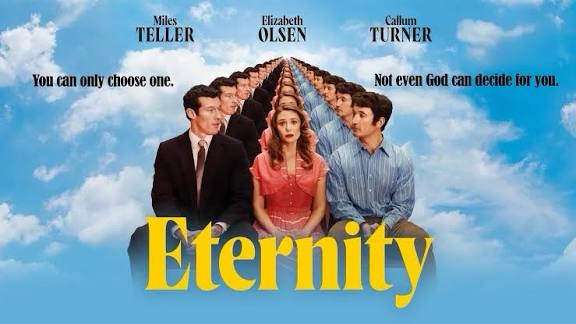 Eternity (David Freyne,&nbsp;2025)