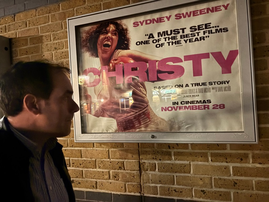 Christy (David Michôd,&nbsp;2025)